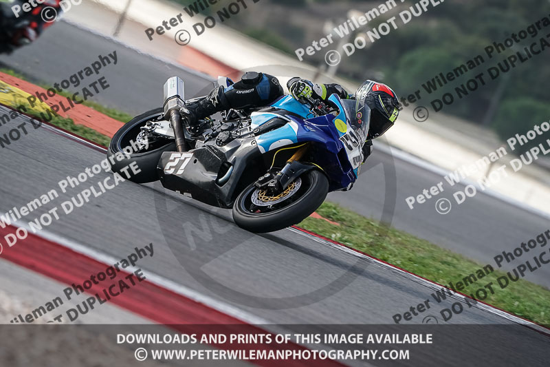 motorbikes;no limits;peter wileman photography;portimao;portugal;trackday digital images